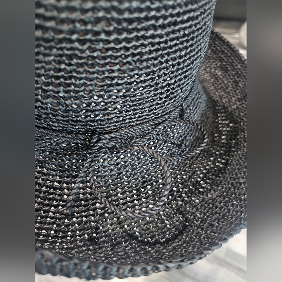 Helen Kaminski Provence 12 Bretton Hat - Picture 11 of 14